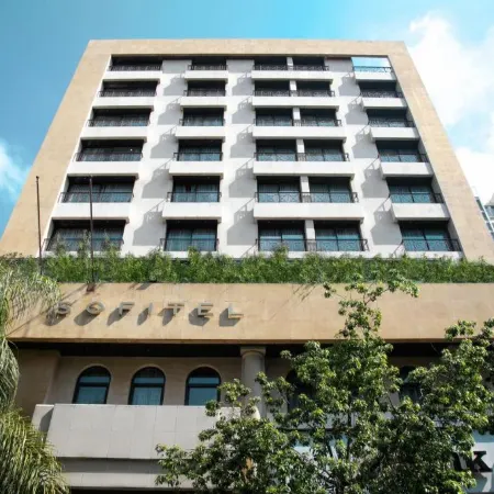 Sofitel Beirut le Gabriel