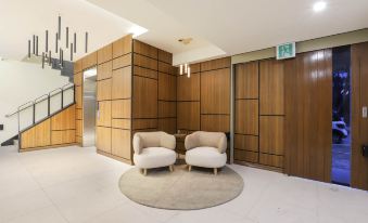 Hotel Ben in Dongcheon-Dong, Daegu