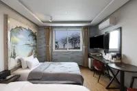 Boryeong (Daecheon) Haesu Hotels in Boryeong-si