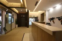 Iksan Hotel Seodong Stay
