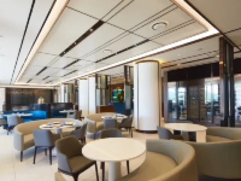 韓華度假村巨濟美景宮 巨濟市酒店