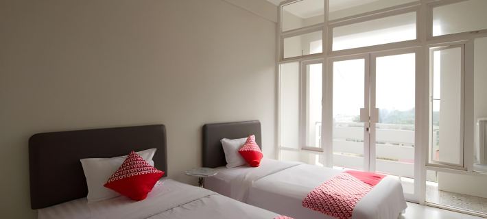 Capital O 3359 Pondok Wisata Jaden Trawas Mojokerto Hotels in Mojokerto Regency