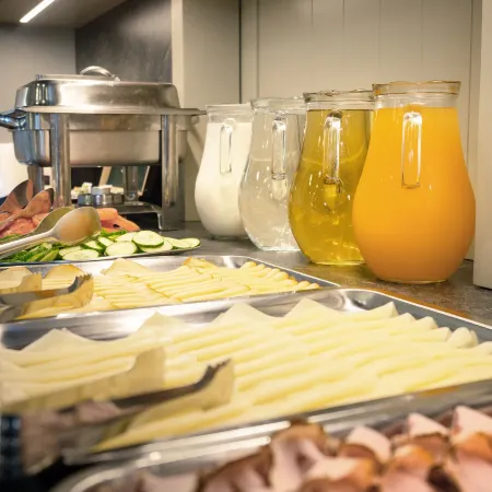 Wellness Penzion U Gigantu