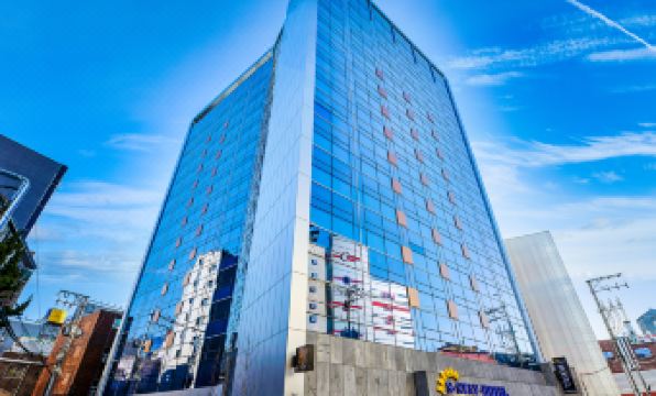S Stay Hotel