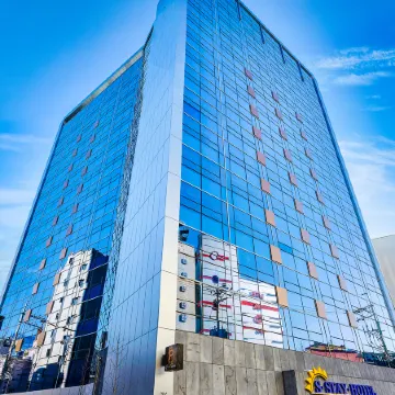 S Stay Hotel