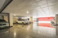 Gwangyang Hotel Ritz - parking
