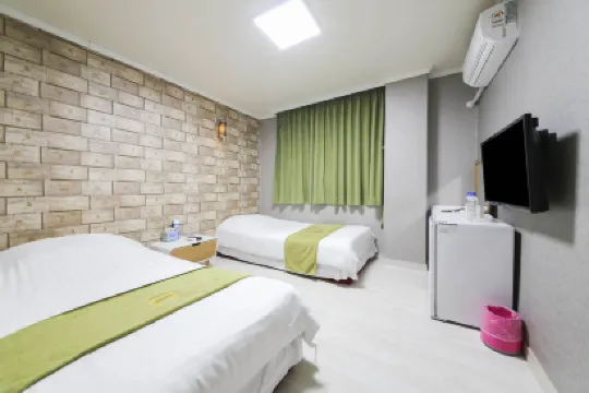 濟州R酒店和賓館