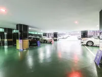 Incheon Grand Hotels near Seonhak Station