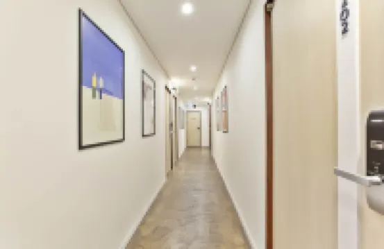 Seongnam Hotel Com