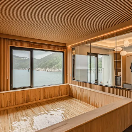 Denbasta Ryokan Hotel