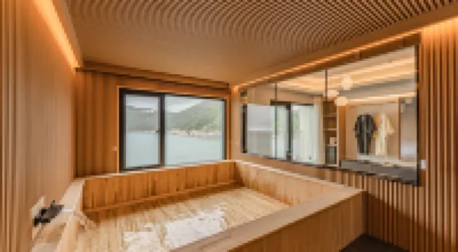 Denbasta Ryokan Hotel
