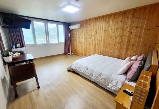 백암고려온천호텔