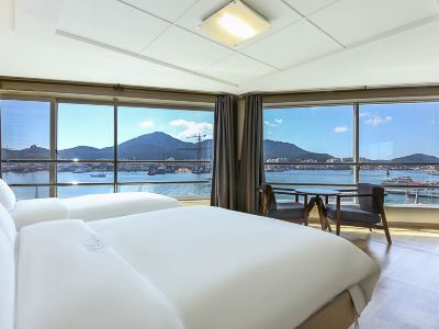 Hansan Hotel