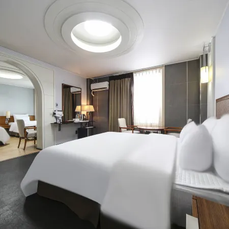Donghae Hotel Me