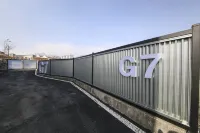 Nonsan G7 Self Check-in Motel Hotels in Nonsan-si