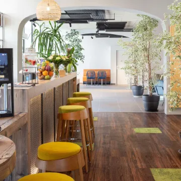 Hôtel Mercure Millau