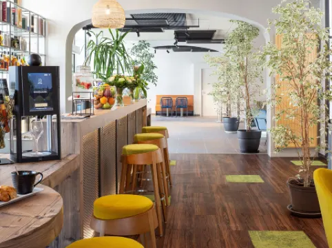 Hôtel Mercure Millau