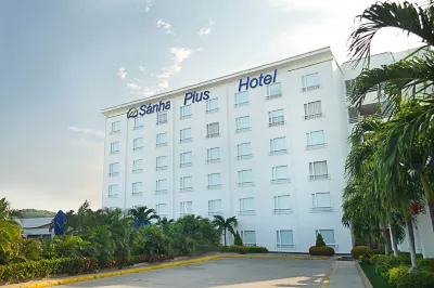 Sanha Plus Hotel Hotel a 