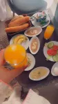 Sama Hotel Sherif Bash - Завтрак