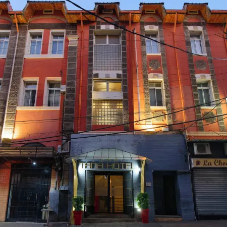 Tana-Boutique Hôtel
