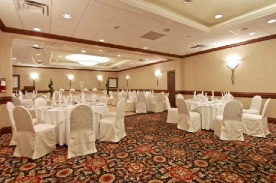 Best Western St Catharines Hotel  Conference Centre