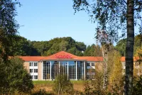 Scandic Silkeborg Hotels in 