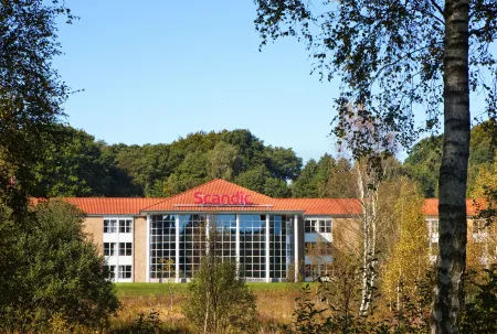 Scandic Silkeborg