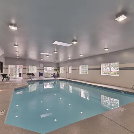 Best Western Plus Spokane North