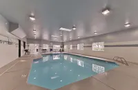 Best Western Plus Spokane North - piscine