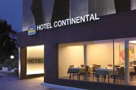 Best Western Hotel Continental