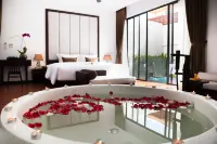 The Embassy Angkor Resort & Spa - Romantic