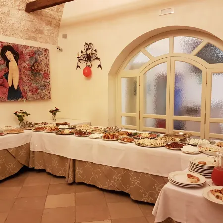 Relais Sant'Eligio