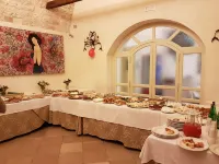 Relais Sant'Eligio - breakfast