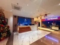 Sapphire Seaview Park Near Okada, Solaire, Moa, Naia Airport