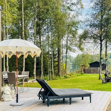 4 Star Holiday Home in Hestra Hotels in Gislavedin kunta