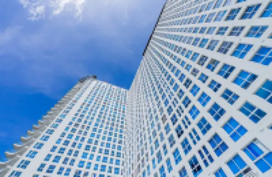 w Dreamy 1BR w Stunning Cinta Costera Views