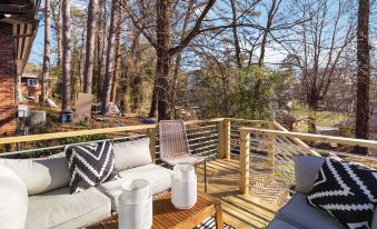 Casa Contempo Decatur