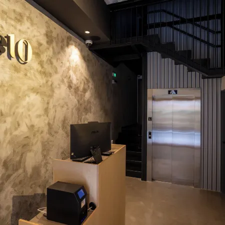 Be10 Suites, Bermeo