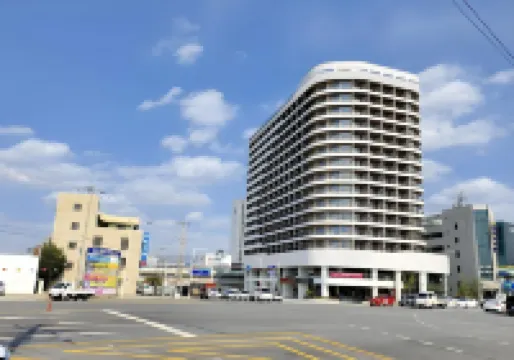 Chuncheon Urban Thirty Hotel Hotels near Chuncheon Dakgalbi Street