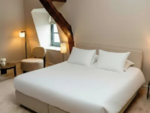 Hôtel Royal Beaulaincourt Hotels in Béthune