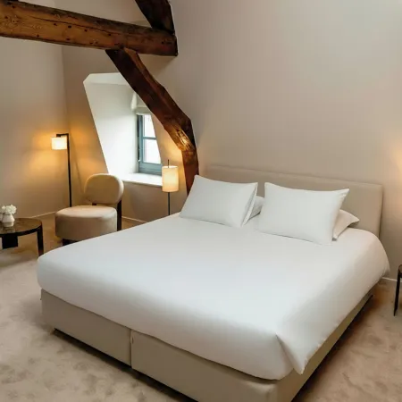 Hôtel Royal Beaulaincourt Hotels in Béthune