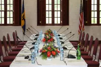 The Crane Resort Hotels in Belair