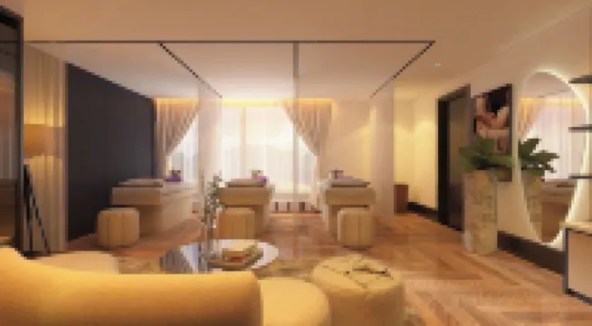 Celina of The Seas Cruise - 6 Star Wonder