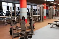 Macleay Hotel - Gym