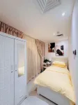 ヴォーグ イン - バルコニー