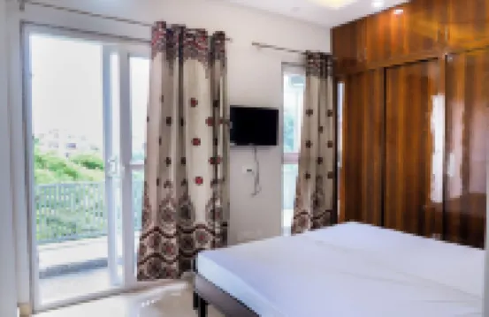 Ashok Vatika Hotels in 