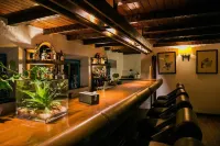 Pousada Caniçada – Gerês - bar