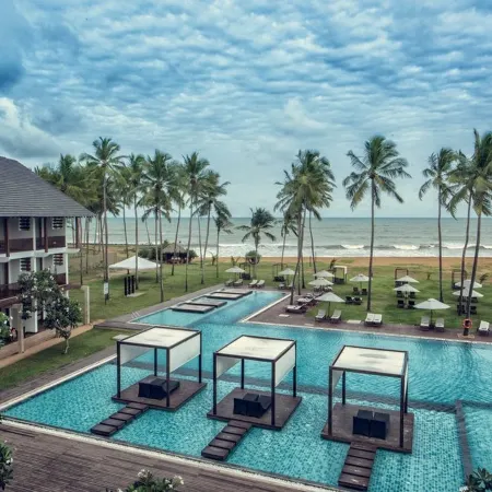 Suriya Resort