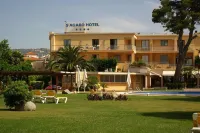S'Agaró Hotel Spa & Wellness Hotels in Castell-Platja d'Aro