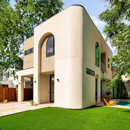 Eastside Lux Group  W Pool near Downtown